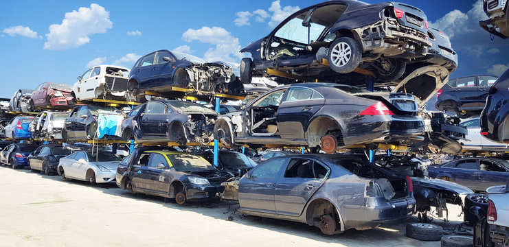 Motor Spare zone background
