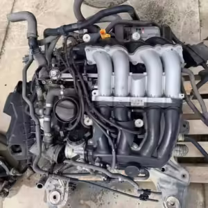 Audi 1.8 APG Engine