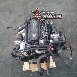 ​Buy Ford 2.2 TDCi Engine For Sale