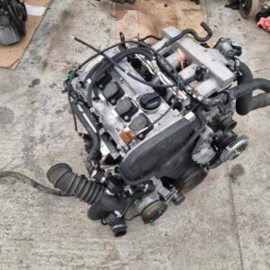 Low Mileage Audi/VW 1.8L Turbo AEB 20V Engine for sale