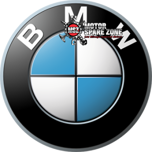 BMW-engine