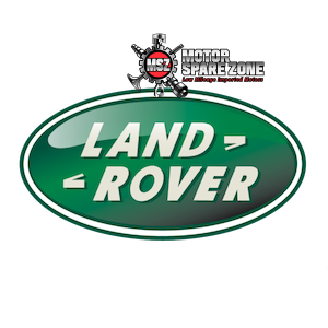 Landrover