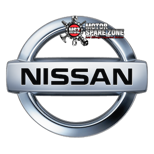 Nissan engines