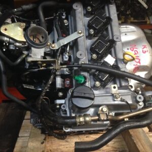 Toyota Avanza 1.3L 16V K3 Engine