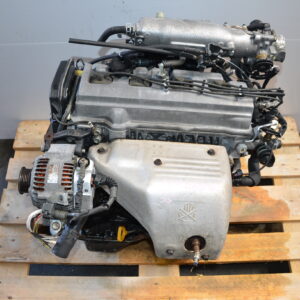 Toyota Camry 2.0L 3S-FES Engine