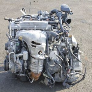 Toyota Rav4 2.0 1AZ Engine