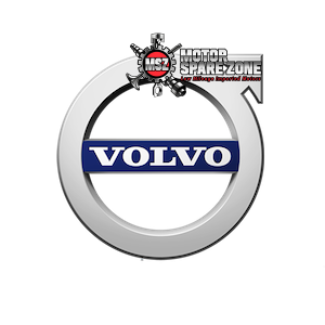 Volvo engine