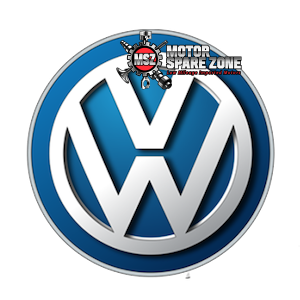 vw engine