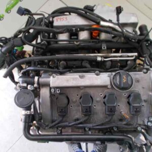 Audi 1.8L Turbo 20v BFB Engine