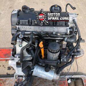 Low Mileage Audi/VW 1.9L TDI AWX Engine for sale