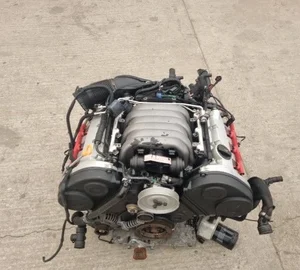 Low Mileage Audi A4 V6 3.0L ASN Engine for sale