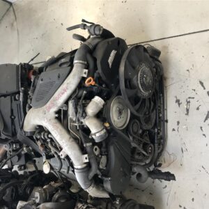 Low Mileage Audi 2.7L V6 Bi-Turbo ARE Engine for sale