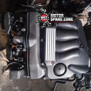 Low Mileage BMW 2.0L 318ti/320i E46 16v N42 Engine for sale