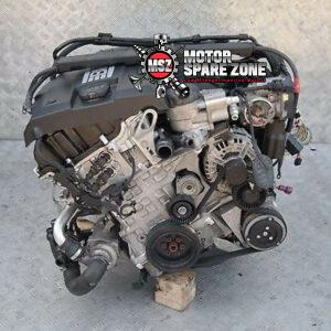 Low Mileage BMW 2.0L 320 E90 N43 Engine for sale