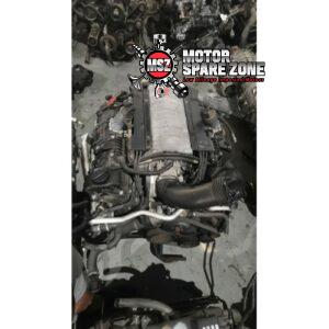 BMW 330i E46 Double Vanos M54 Engine