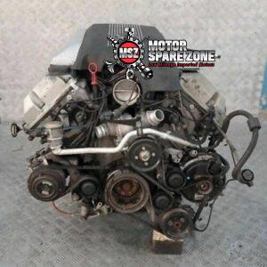 BMW V8 Non Vanos 448S1 M62 Engine