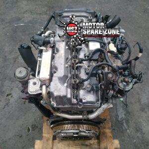 Ford Ranger 3.0L WEAT Engine