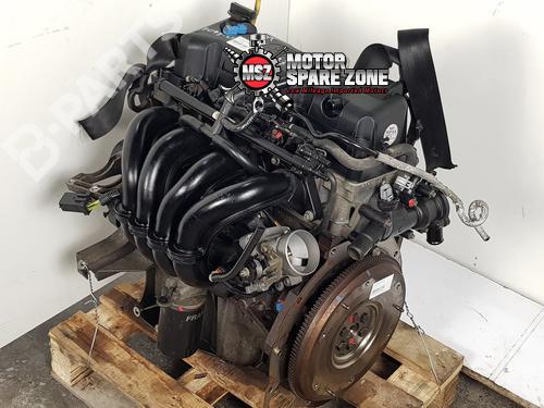 Ford Rocam 1.6l CDRB Engine