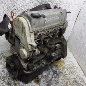 Honda 1.6L D16W4 Engine