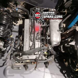 Honda 2.0L B20Z1 Engine