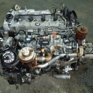 Honda 2.2L N22A Engine