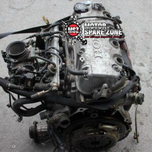 Honda Civic 1.4L D14Z1 Engine