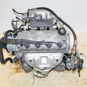 Honda 1.6L D16V Engine