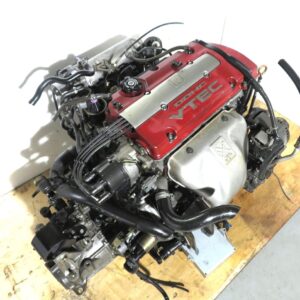 Honda 2.2L H22A Engine