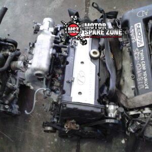 Hyundai Accent 1.5L G4FK Engine