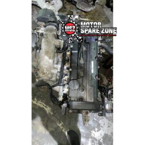 Hyundai / Kia 2.0L Non VVT G4KA Engine