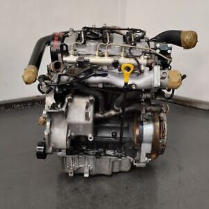 Hyundai / Kia 1.5L D3EA Engine