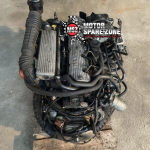 Land Rover 2.5L TDI 19L Engine