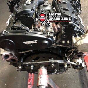 Land Rover 3.0l TDV6 Engine