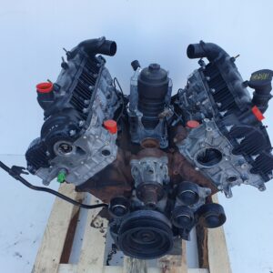 Landrover / Range Rover Sport 3.6L 368DT Engine