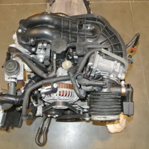 Mazda Rx8 Rotary 1.3L 13B Engine