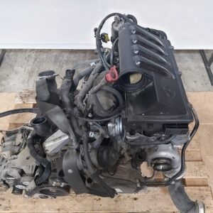 Mercedes A180 / A200 2.0L CDI 640 Engine