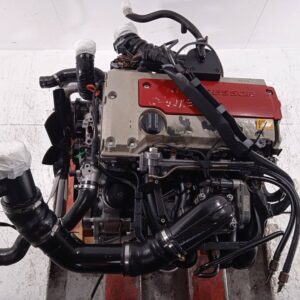 Mercedes C208/C200 1.8L M111 Engine