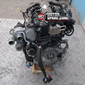 Mini 1.4L N14 Turbo Engine