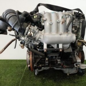 Mitsubishi 1.8L 4G93 Engine