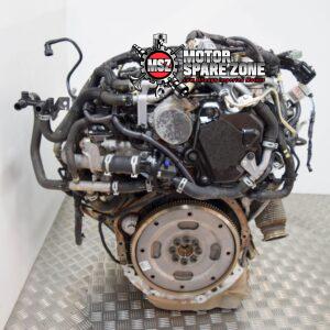 Nissan 2.3L YS23 Engine