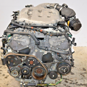 Nissan 3.5L VQ35 Engine