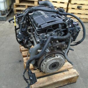 Opel 1.8L A18XER Engine