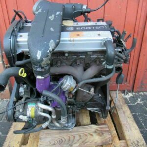 Opel 2.0L Z20LET Engine
