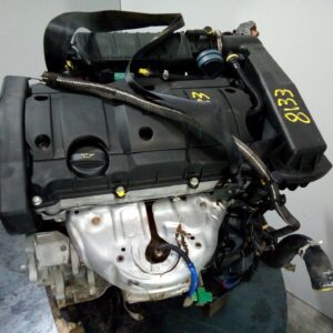Peugeot 206 1.6L 16V NFU / TU5JP4 Engine