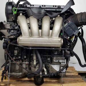 Peugeot 307 2.0L EW10 Engine