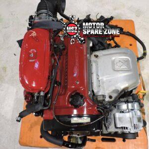 Toyota 2.0L 3S-GE Engine