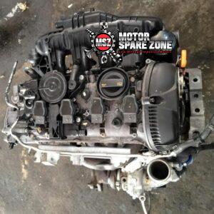 Low Mileage VW/Audi 1.8L TFSI CDA Engine for sale