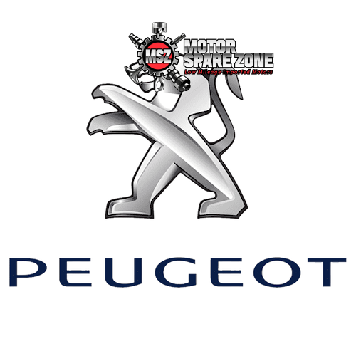 peugeot engine for sale
