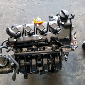 Toyota Etios / Avanza 1.5L 2NR Engine
