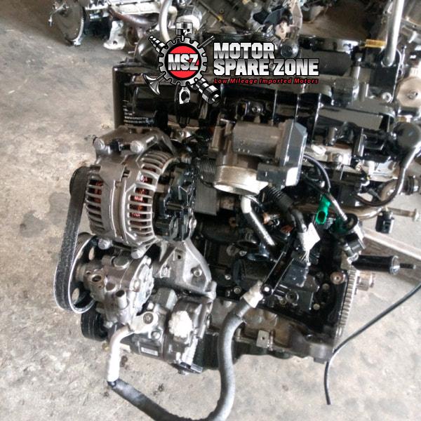 Buy A5 2.0L TFSI CDN Engine For Sale